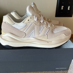 New Balance 57/40 Sea Salt
